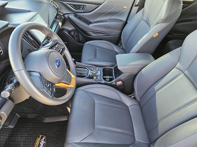 Used 2024 Subaru Forester Wilderness image 10