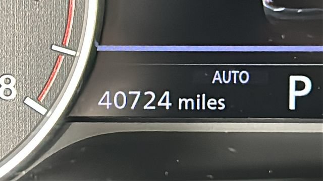 Used 2021 Nissan Rogue SV AWD/4WD image 18