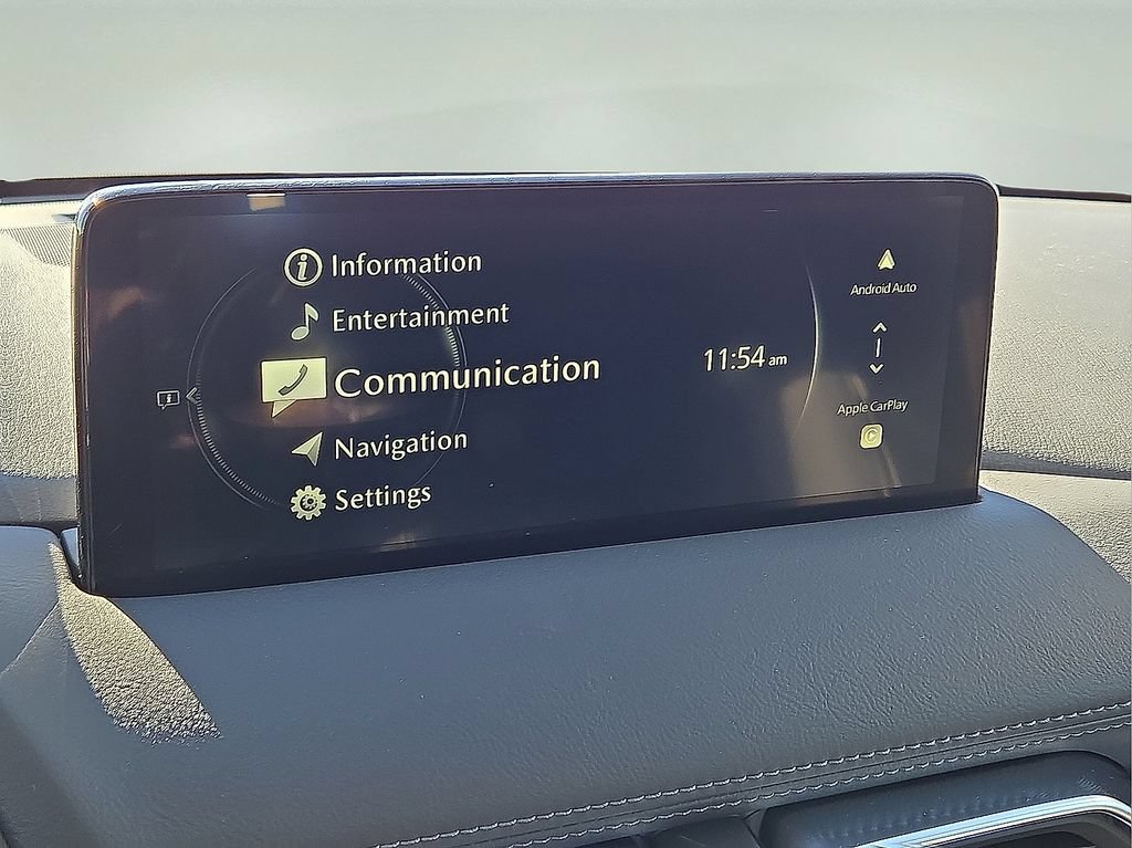 New 2025 MAZDA CX-5 AWD 2.5 S image 26