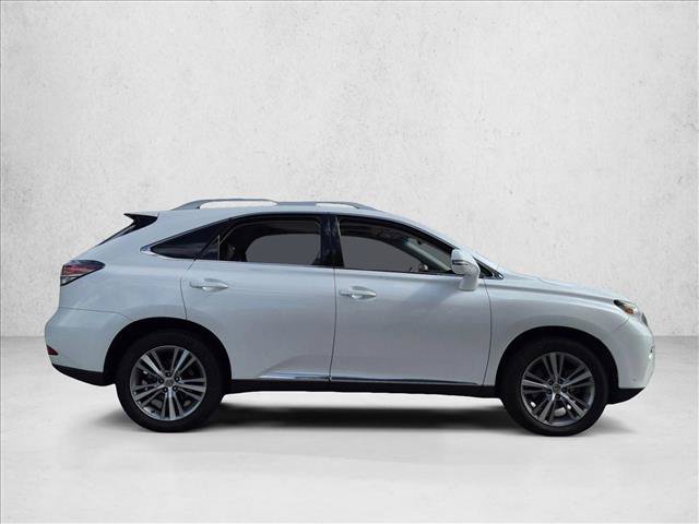 Used 2015 Lexus RX 350 FWD image 4