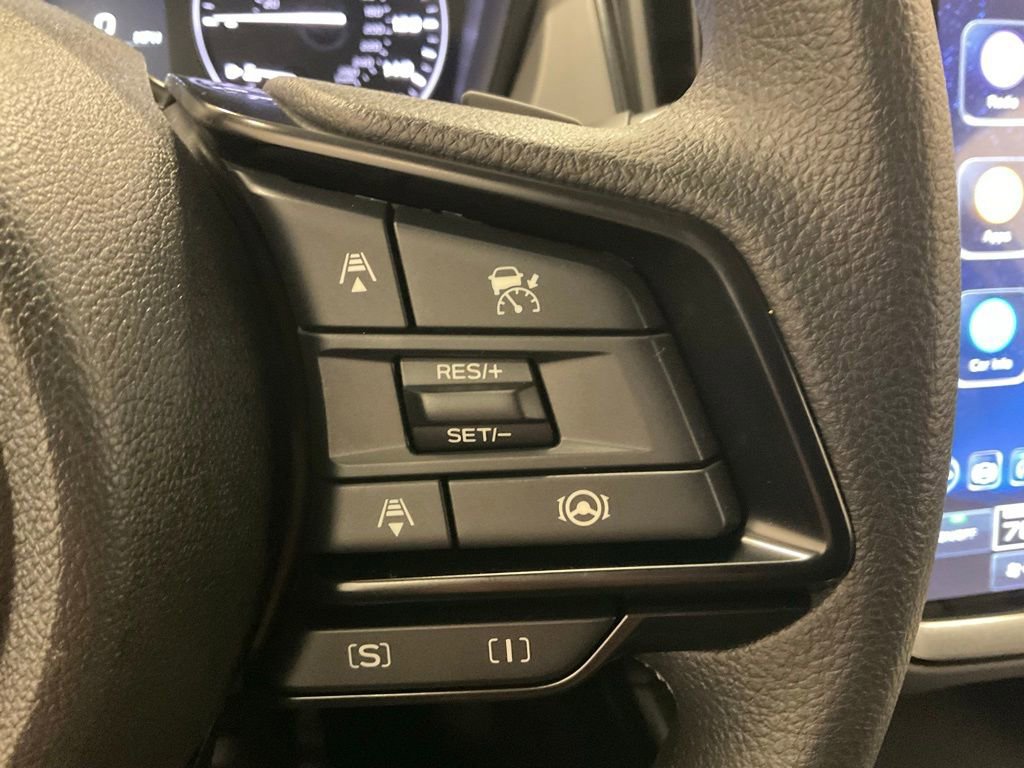 New 2026 Subaru Crosstrek 2.0i Premium image 16