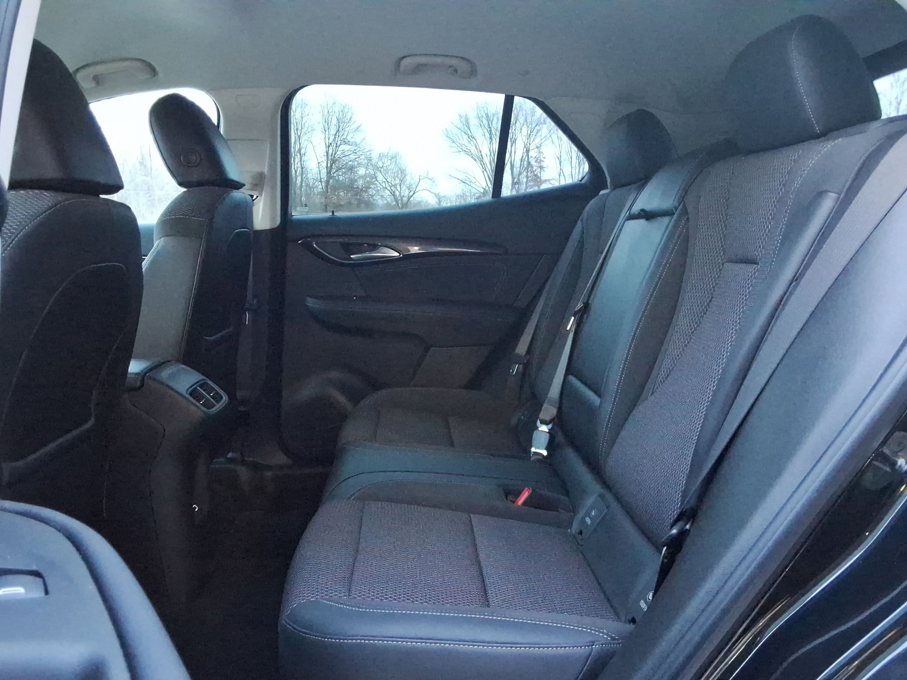 Used 2023 Buick Envision Preferred w/ Premium Seat Package image 29