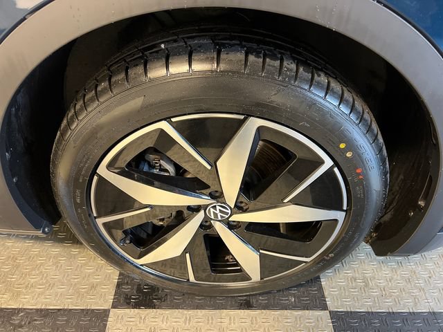 Certified 2023 Volkswagen ID.4 S RWD image 10