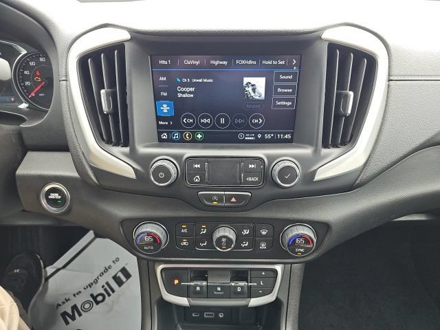 Used 2024 GMC Terrain SLT FWD image 45