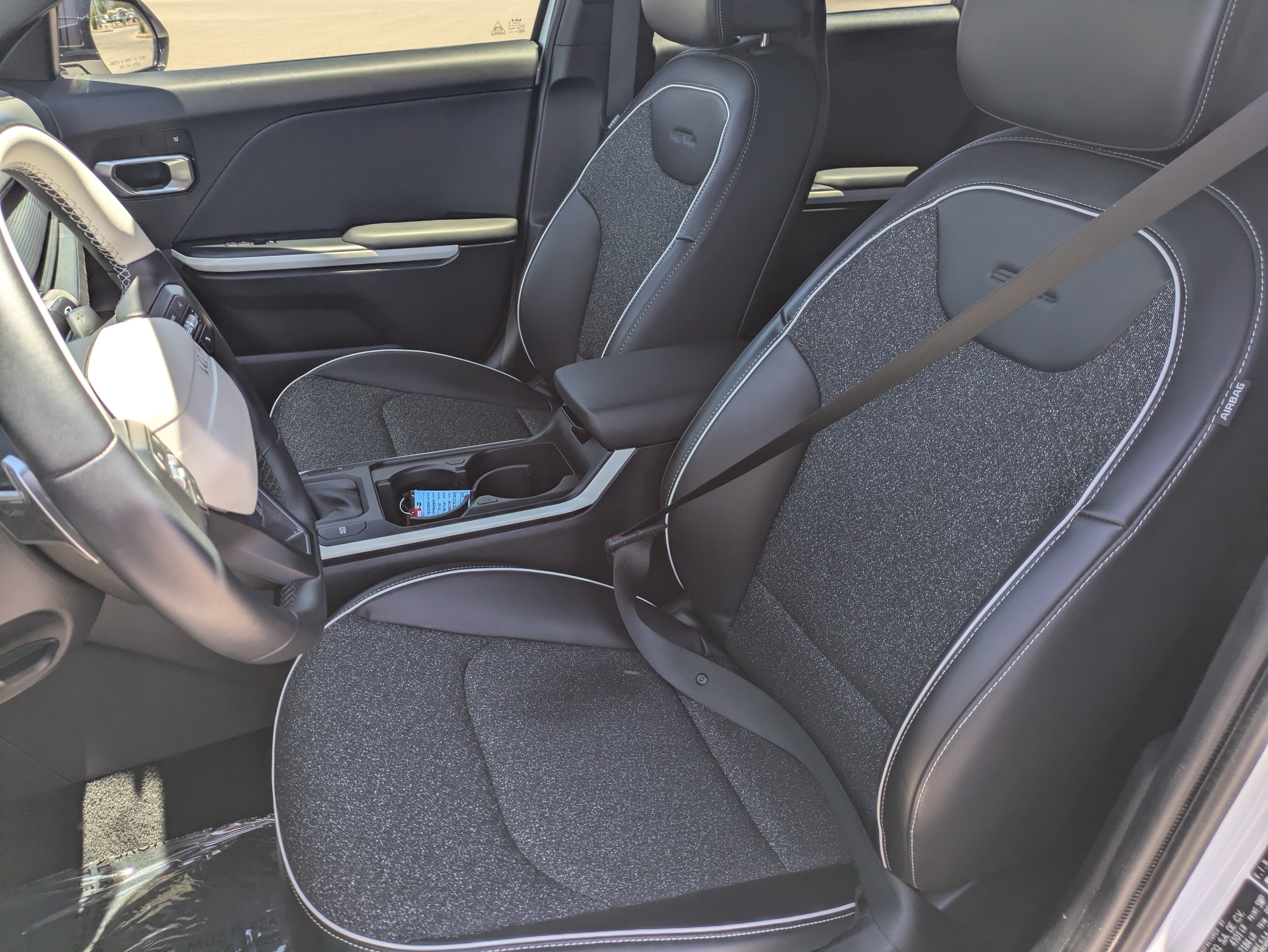 Certified 2025 Kia K4 GT-Line FWD image 25