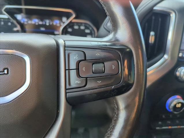 Used 2020 GMC Sierra 1500 Denali w/ Technology Package image 14