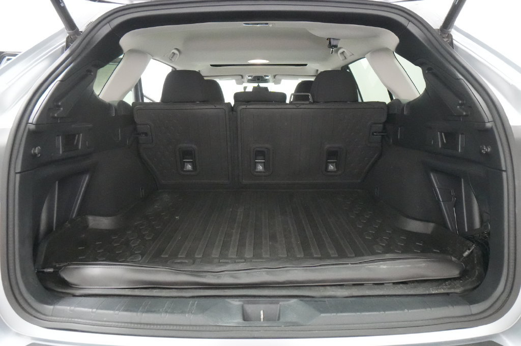 Used 2020 Subaru Outback Premium AWD/4WD image 23