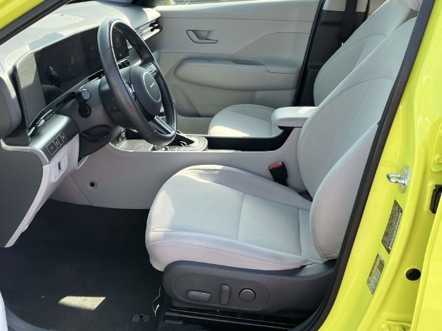 Used 2025 Hyundai Kona SEL AWD/4WD image 13
