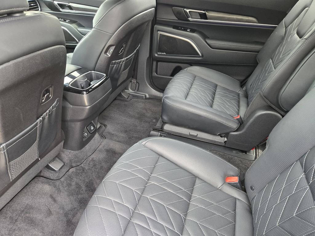 Used 2025 Kia Telluride SX Prestige X-Line AWD/4WD image 30