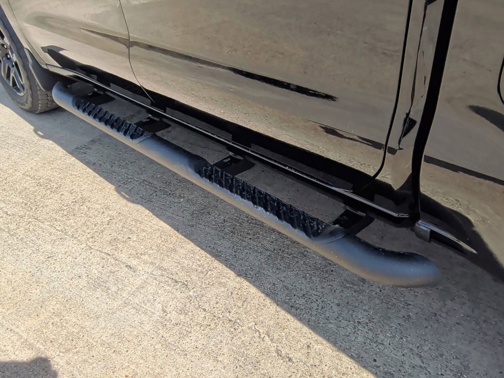 New 2026 Chevrolet Silverado 1500 RST w/ RST Select Package image 42