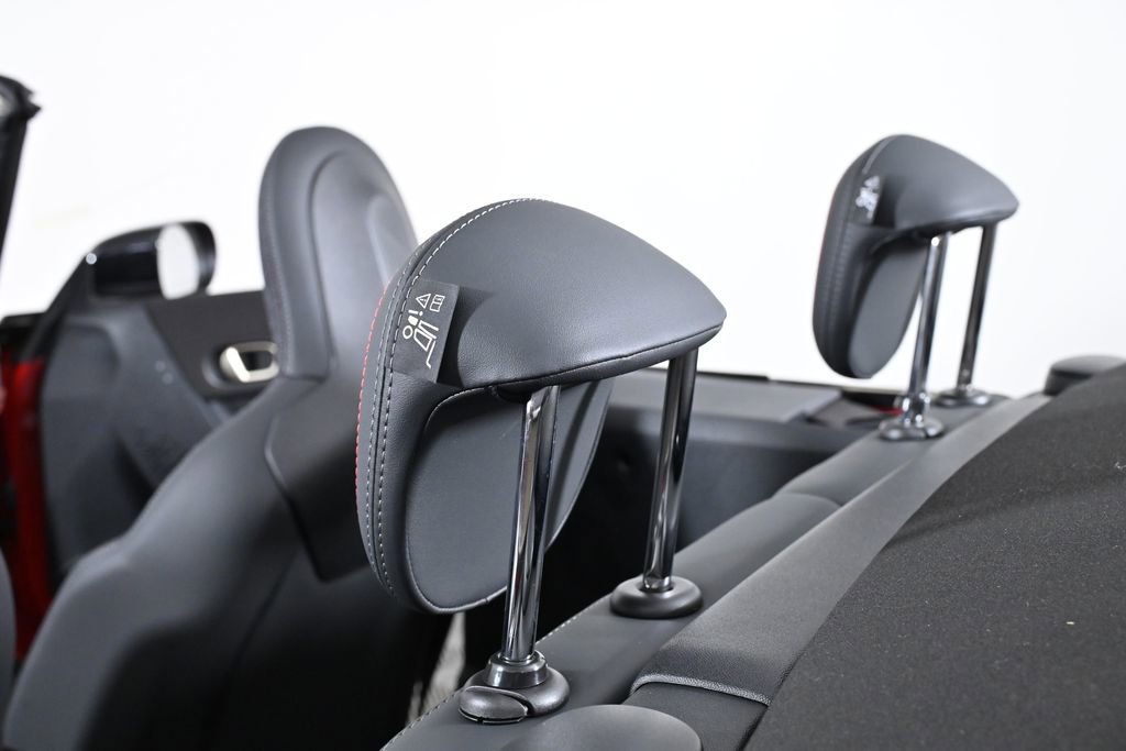 New 2026 MINI Cooper S image 24