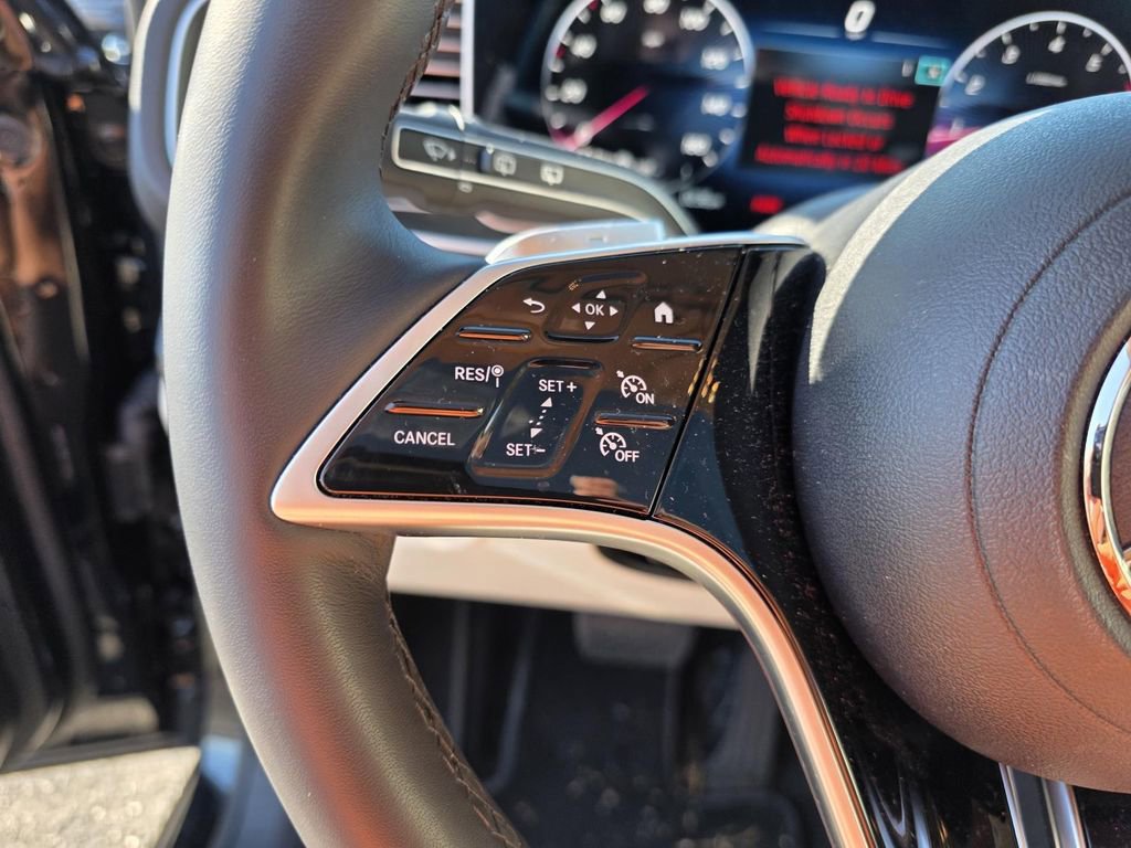 Used 2026 Mercedes-Benz GLE 350 4MATIC image 17