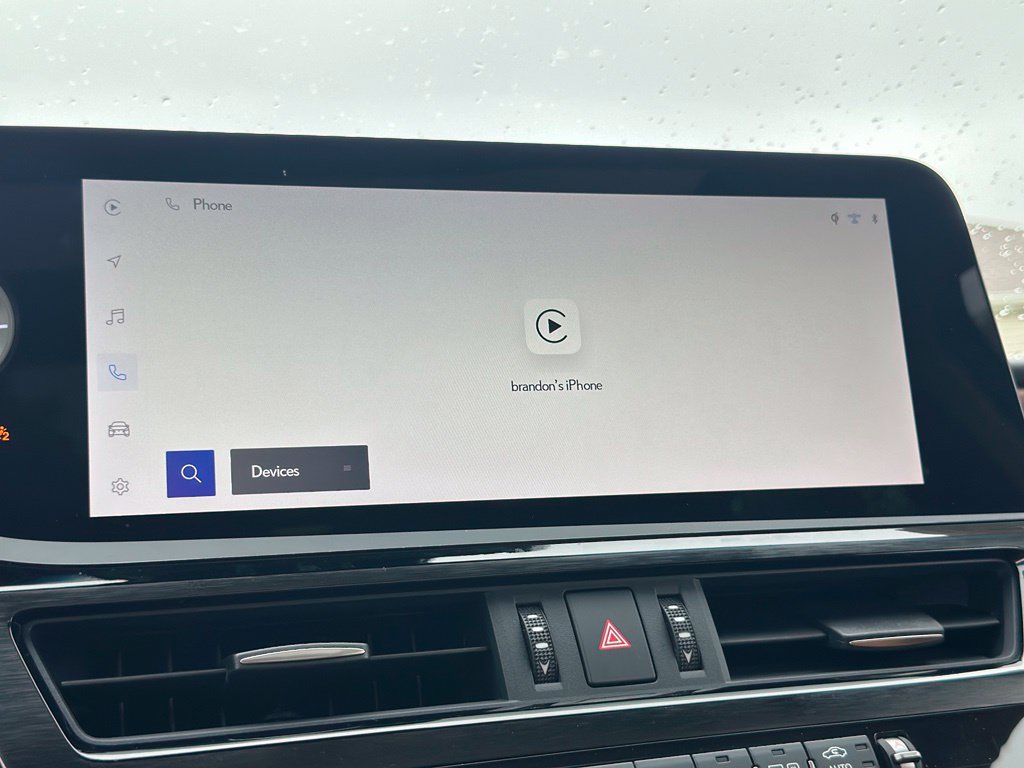 Used 2024 Lexus ES 350 w/ Accessory Package (Z1) FWD image 36