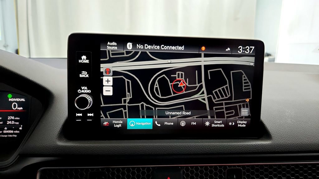 Used 2025 Honda Civic Type R image 32