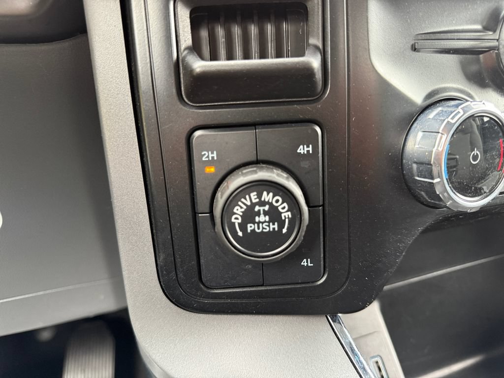 Used 2024 Ford F150 XLT w/ Mobile Office Package AWD/4WD image 17