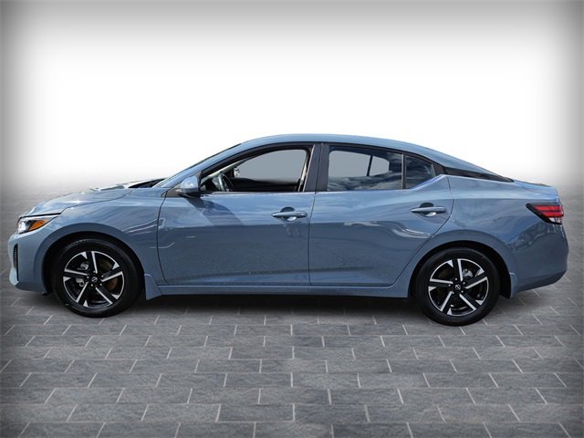 Used 2024 Nissan Sentra SV w/ All-Weather Package image 4