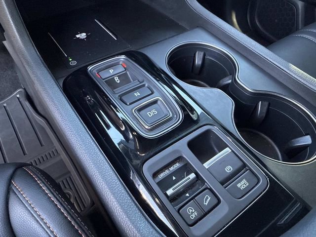 Used 2024 Honda Pilot TrailSport image 29