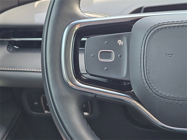 Certified 2024 Lincoln Nautilus Premier w/ Equipment Group 102A image 27