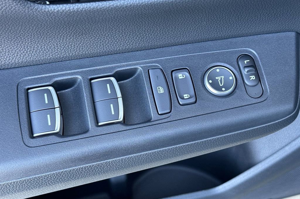 New 2026 Honda CR-V Sport Touring image 12