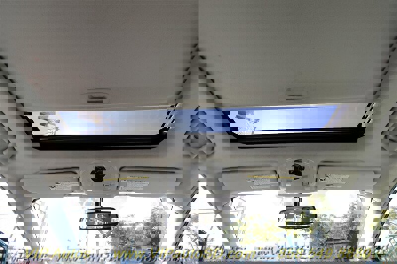 Used 2014 Toyota Prius Four w/ Solar Roof Package FWD image 28