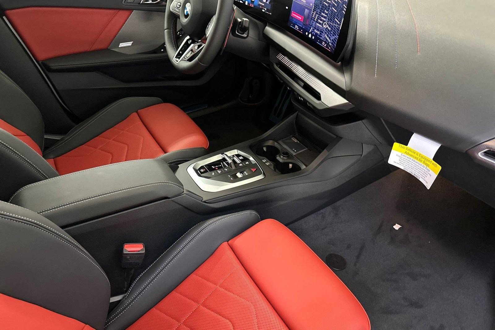 Used 2026 BMW M235i xDrive w/ Technology Package AWD/4WD image 27