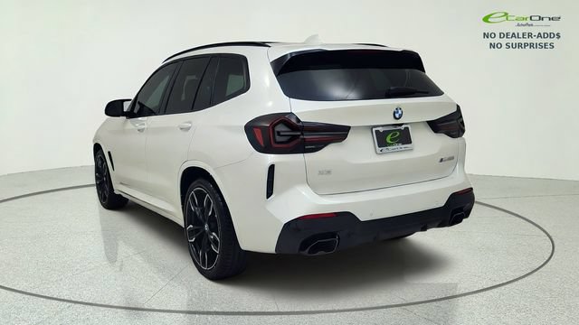 Used 2023 BMW X3 M40i w/ Premium Package AWD/4WD image 9
