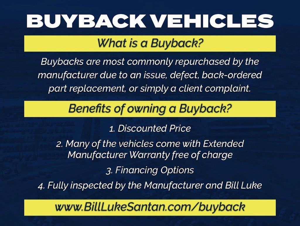 Used 2024 Hyundai Santa Fe SEL image 2