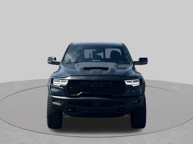 New 2026 RAM 1500 RHO w/ RHO Level 1 Equipment Group AWD/4WD image 10