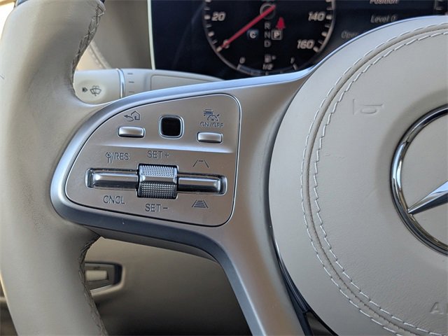 Used 2019 Mercedes-Benz S 560 Sedan image 25