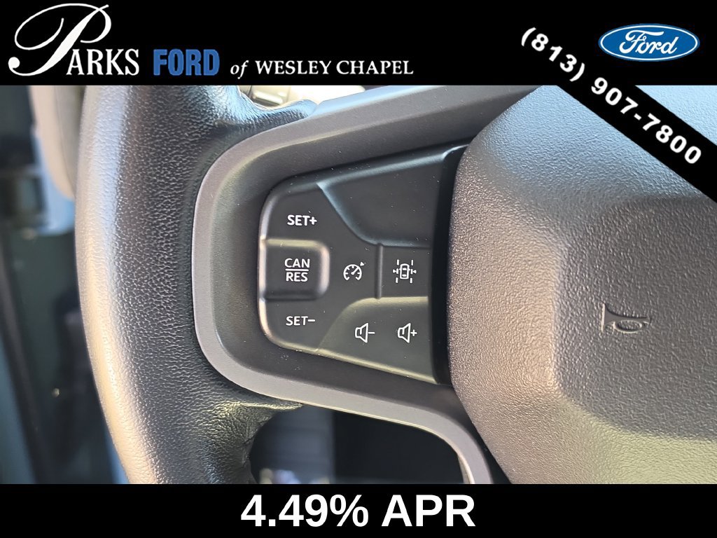Used 2023 Ford Bronco Outer Banks AWD/4WD image 29