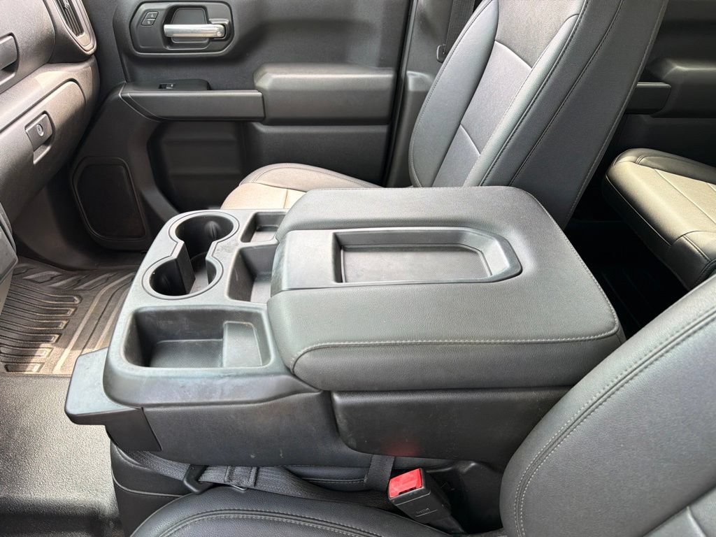Used 2021 GMC Sierra 3500 4x4 Crew Cab w/ Convenience Package image 13