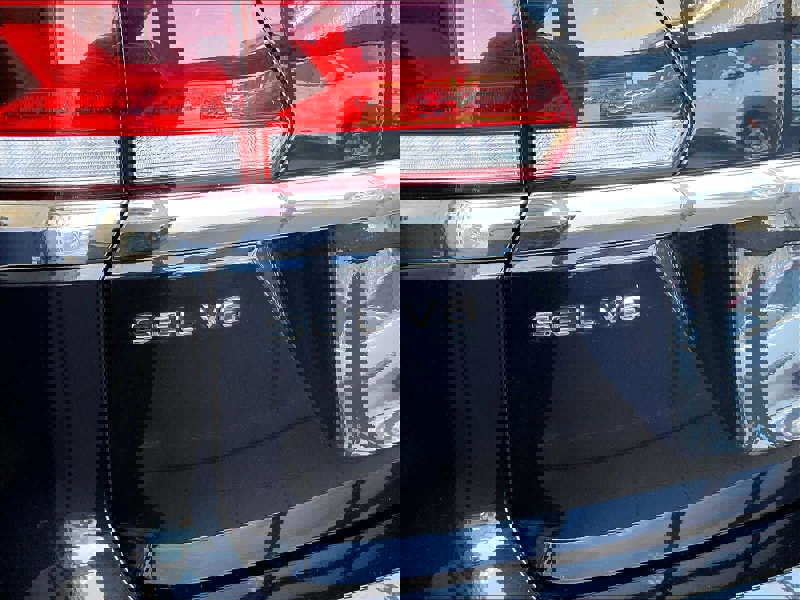 Used 2023 Volkswagen Atlas SEL image 29