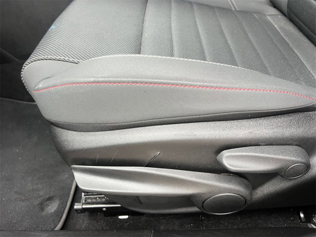 Used 2024 Dodge Hornet GT w/ Tech Pack w/o Parking image 23