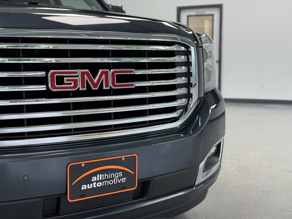 Used 2020 GMC Yukon SLT w/ Value Plus Edition AWD/4WD image 10