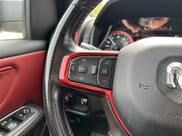 Used 2022 RAM 1500 Rebel w/ Rebel Level 1 Equipment Group image 23