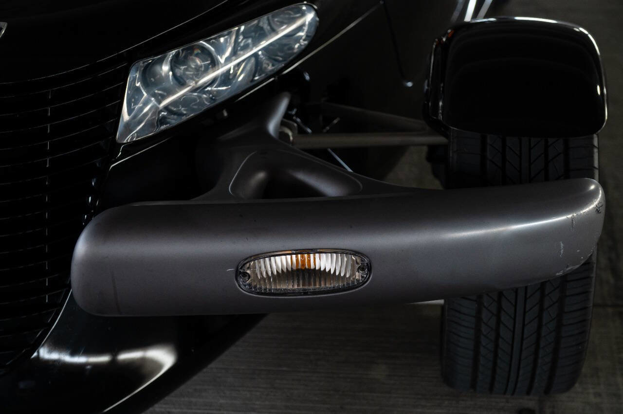 Used 1999 Plymouth Prowler image 48