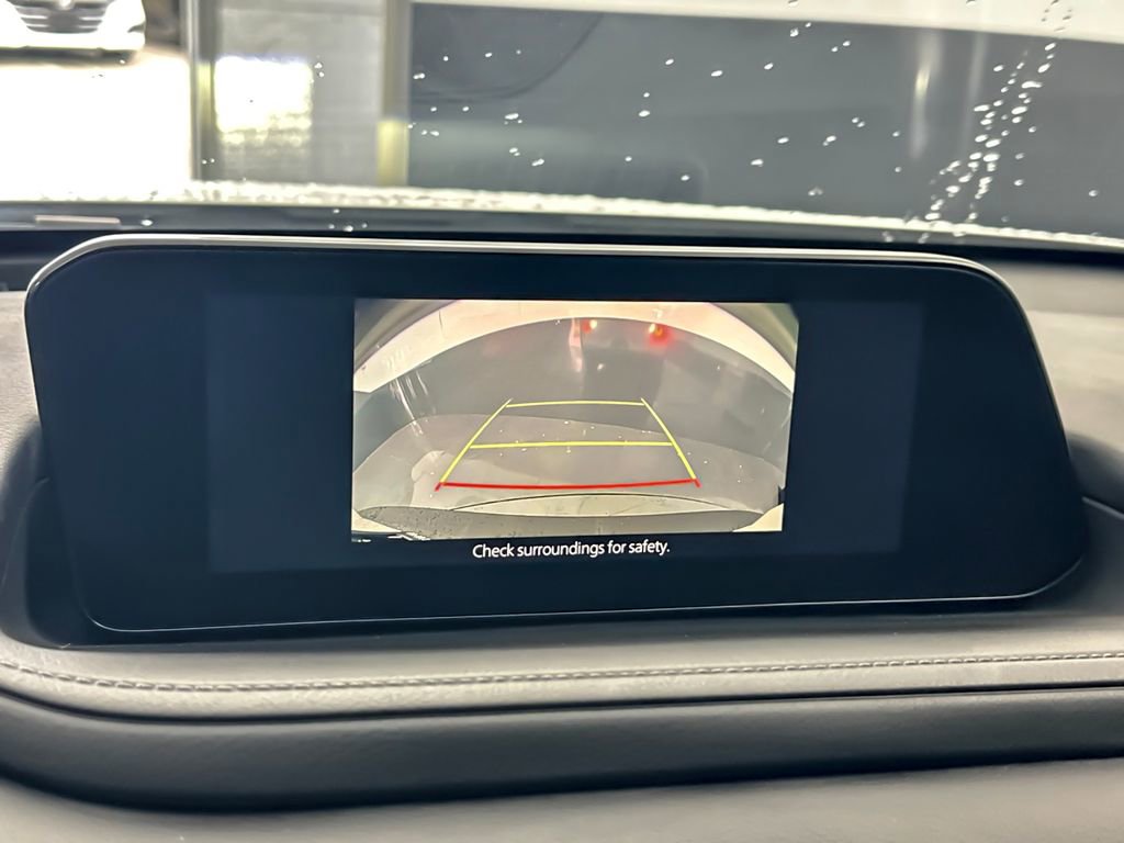 Used 2025 MAZDA CX-30 AWD 2.5 S w/ Preferred Package image 18