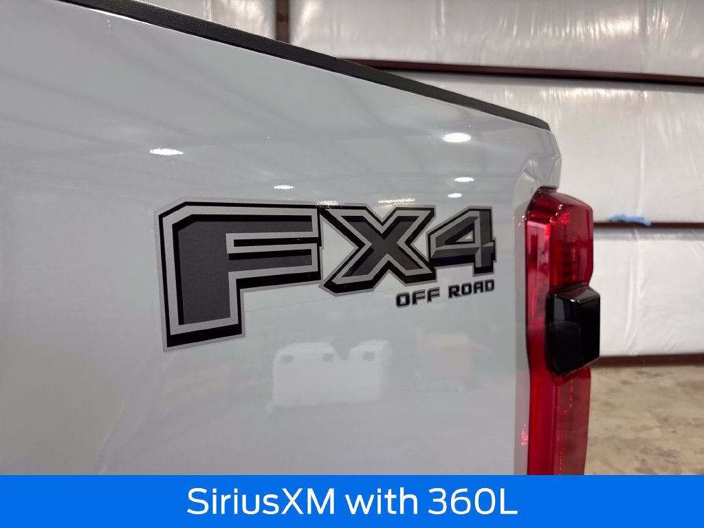 New 2026 Ford F250 XLT w/ XLT Premium Package AWD/4WD image 15