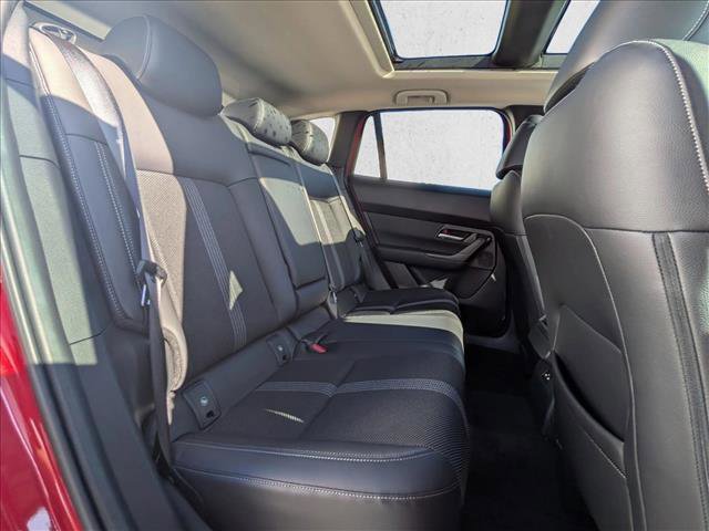 Used 2023 MAZDA CX-50 2.5 S w/ Preferred Plus Pkg image 21