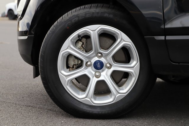 Used 2020 Ford EcoSport SE w/ SE Convenience Package image 2