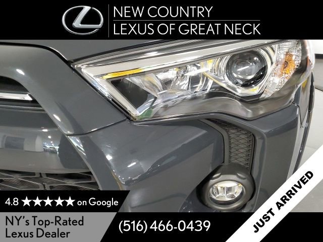 Used 2024 Toyota 4Runner TRD Off-Road Premium w/ Moonroof Package image 30