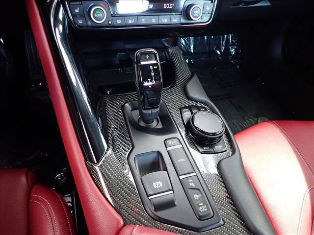 Certified 2020 Toyota Supra Launch Edition w/ Driver Assist Package RWD image 18
