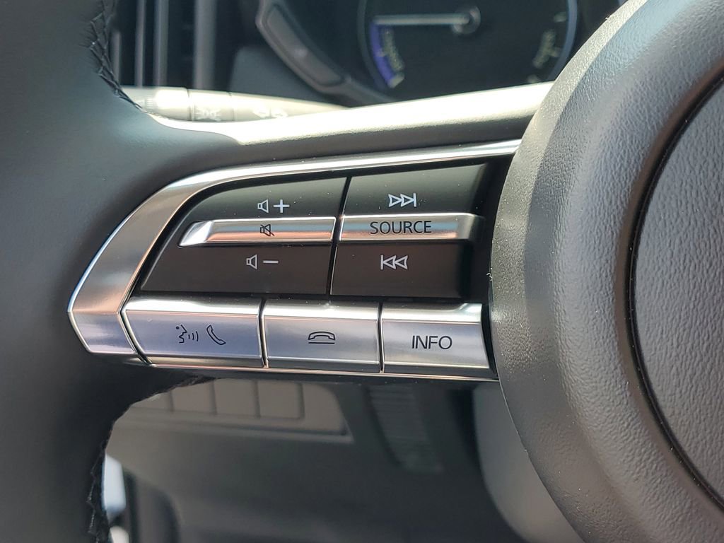 New 2026 MAZDA CX-50 2.5 Hybrid w/ Preferred Pkg AWD/4WD image 23