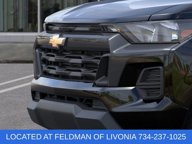 New 2026 Chevrolet Colorado LT w/ Advanced Trailering Package image 13