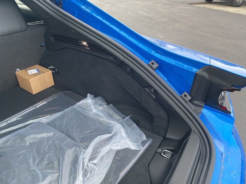 New 2026 Dodge Charger R/T Scat Pack image 10