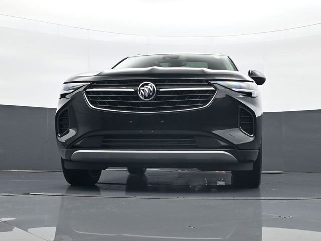 Used 2023 Buick Envision Essence w/ Sport Touring Package image 22