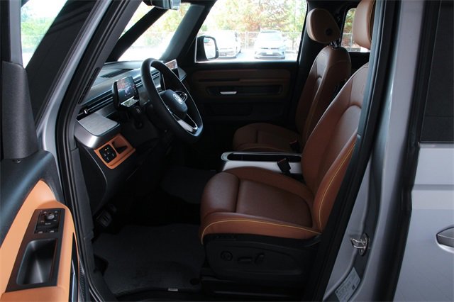 New 2025 Volkswagen ID. Buzz Pro S image 9