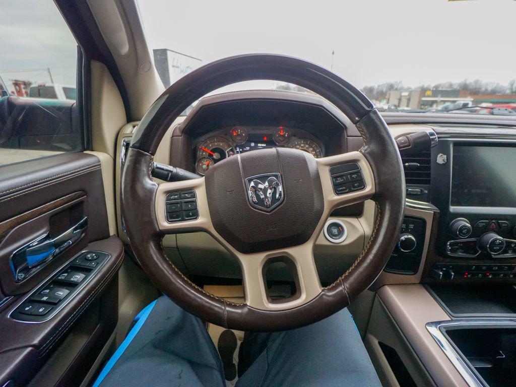 Used 2013 RAM 2500 Longhorn w/ Protection Group image 24