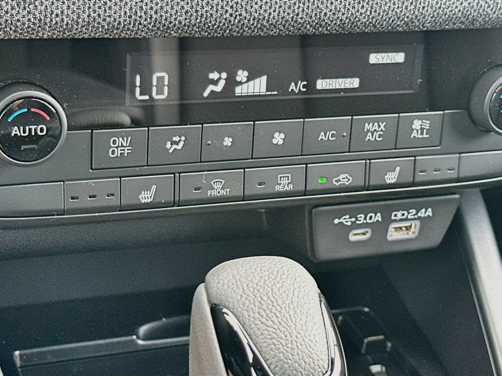 New 2026 Subaru Outback Premium AWD/4WD image 27