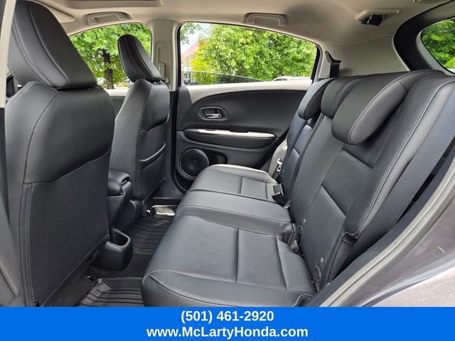 Used 2020 Honda HR-V EX-L image 12